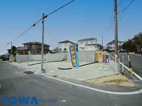 愛知県瀬戸市山手町