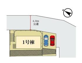 奈良県奈良市学園南２丁目