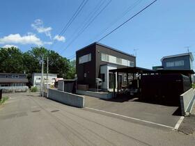 北海道札幌市南区簾舞二条１丁目