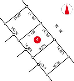 北海道北斗市東前