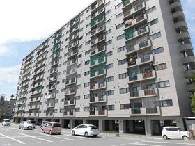 石和クレアールマンション