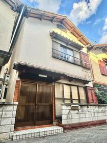 兵庫県尼崎市西立花町２丁目