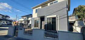 山梨県中央市中楯