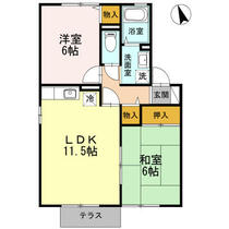 間取り：217001221104