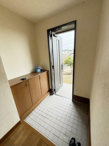 detached 広島県大竹市玖波４丁目