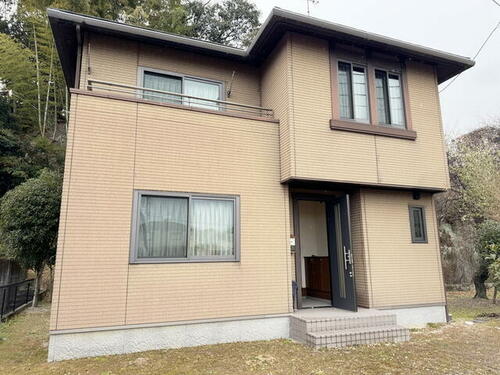 detached 広島県大竹市玖波４丁目