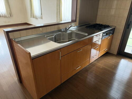 detached 広島県大竹市玖波４丁目