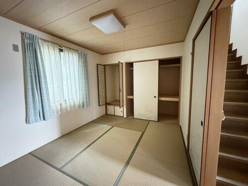 detached 広島県大竹市玖波４丁目