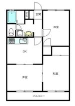 間取り：245004128004