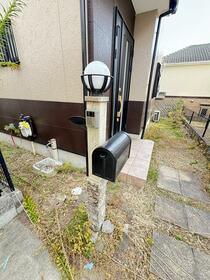 兵庫県神戸市西区水谷１丁目