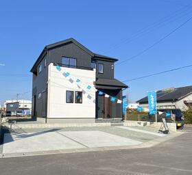 熊本県上益城郡嘉島町大字上仲間