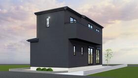 栃木県宇都宮市東峰町