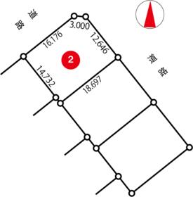 北海道北斗市東前
