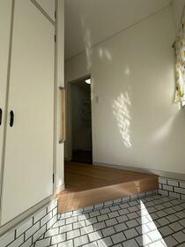 ガーデンマンション（森町西）