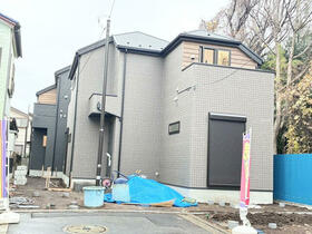神奈川県横浜市緑区寺山町
