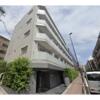プレールドゥーク新宿中落合 4階 築14年2ヶ月の賃貸物件