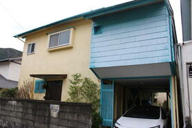 静岡県静岡市葵区北３丁目