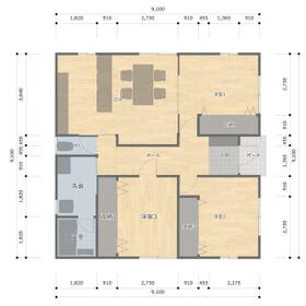 岐阜県関市倉知