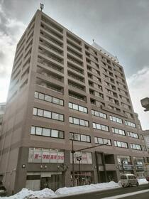 クランズスクエア開運橋