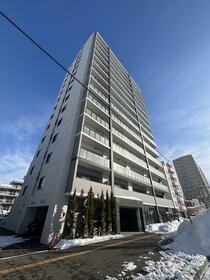 クリーンリバーフィネス南郷１８丁目駅前レジデンス