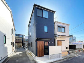 東京都足立区関原２丁目