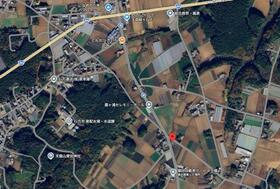 茨城県行方市玉造甲