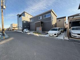 静岡県藤枝市泉町