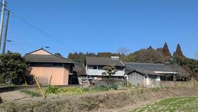鹿児島県日置市東市来町養母