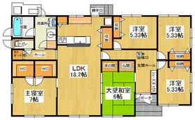 滋賀県米原市井之口