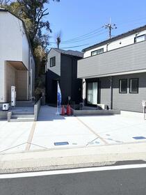 神奈川県横浜市栄区公田町