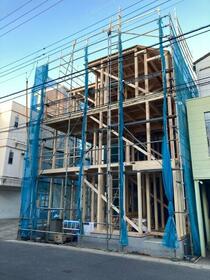 神奈川県川崎市多摩区堰１丁目