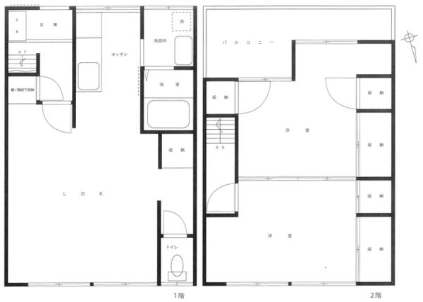detached 東京都墨田区向島１丁目

地図を見る