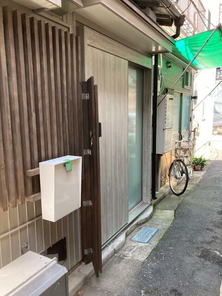 detached 東京都墨田区向島１丁目

地図を見る