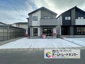 福島県郡山市八山田６丁目