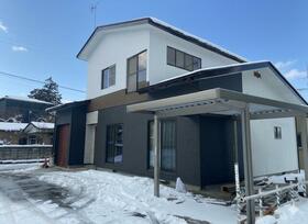 福島県会津若松市館馬町