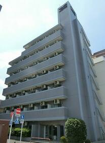 グランヴェル中村橋