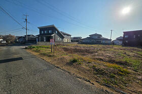 大分県宇佐市大字城井