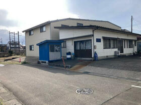 新潟県上越市国府１丁目