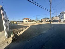 群馬県伊勢崎市波志江町