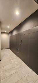 グランドメゾン大手門ザ・レジデンス