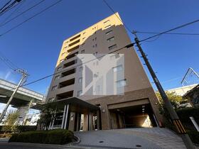 コムズシティ高井田