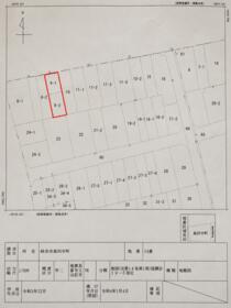 岐阜県岐阜市島田中町