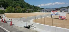 愛媛県伊予郡砥部町川井