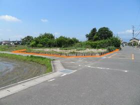 愛知県愛西市佐屋町道西