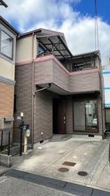 大阪府東大阪市新家西町