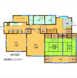 間取り：212056562660