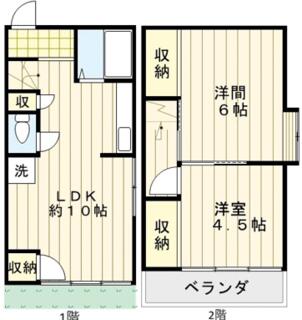 間取り：213140502248