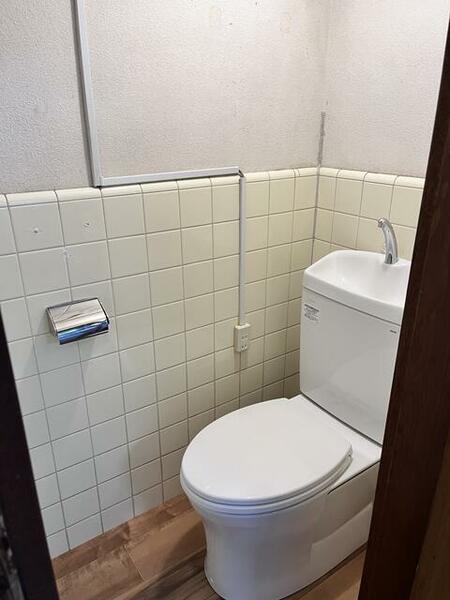 detached 東京都北区田端１丁目

地図を見る