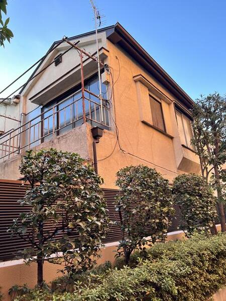 detached 東京都北区田端１丁目

地図を見る