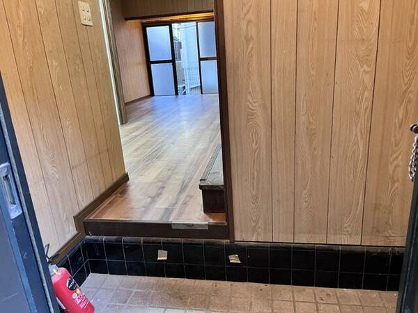 detached 東京都北区田端１丁目

地図を見る